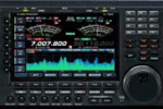 Using Serial Port Splitter for Amateur Radio Transceiver Control