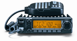 Amateur Radio Transceiver